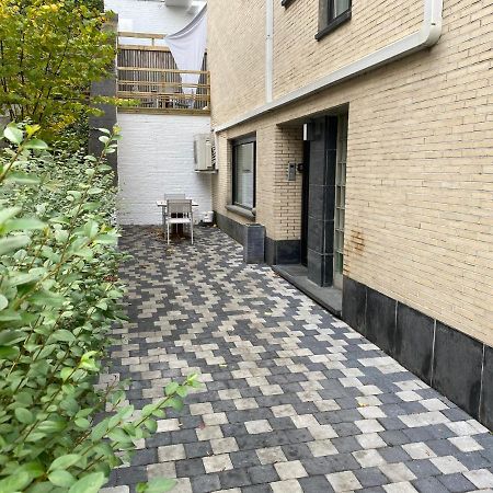 Studio Peralta Liège Eksteriør bilde